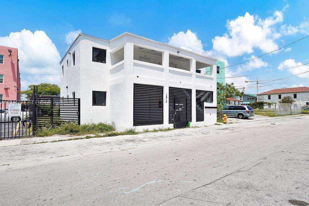 ERICKSONS - Residential Income