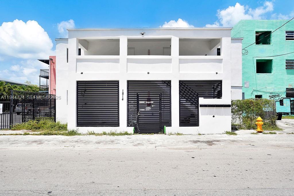 ERICKSONS - Residential Income