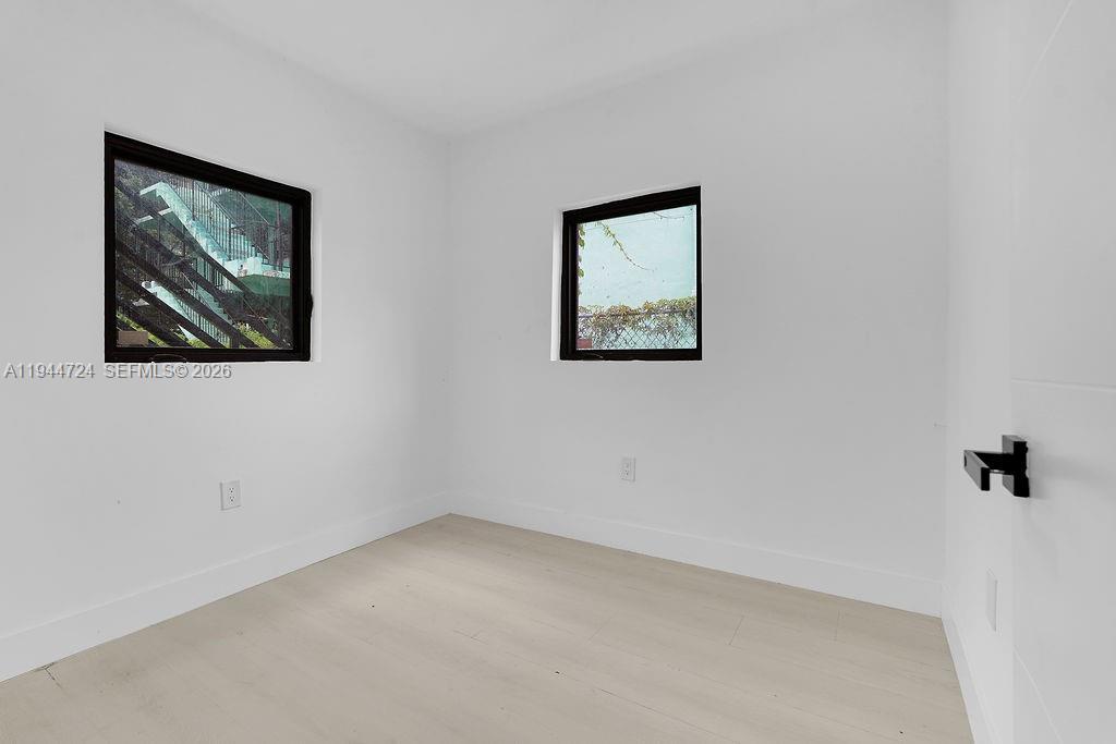 ERICKSONS - Residential Income