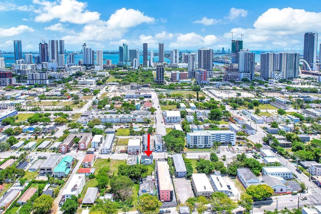 ERICKSONS - Residential Income