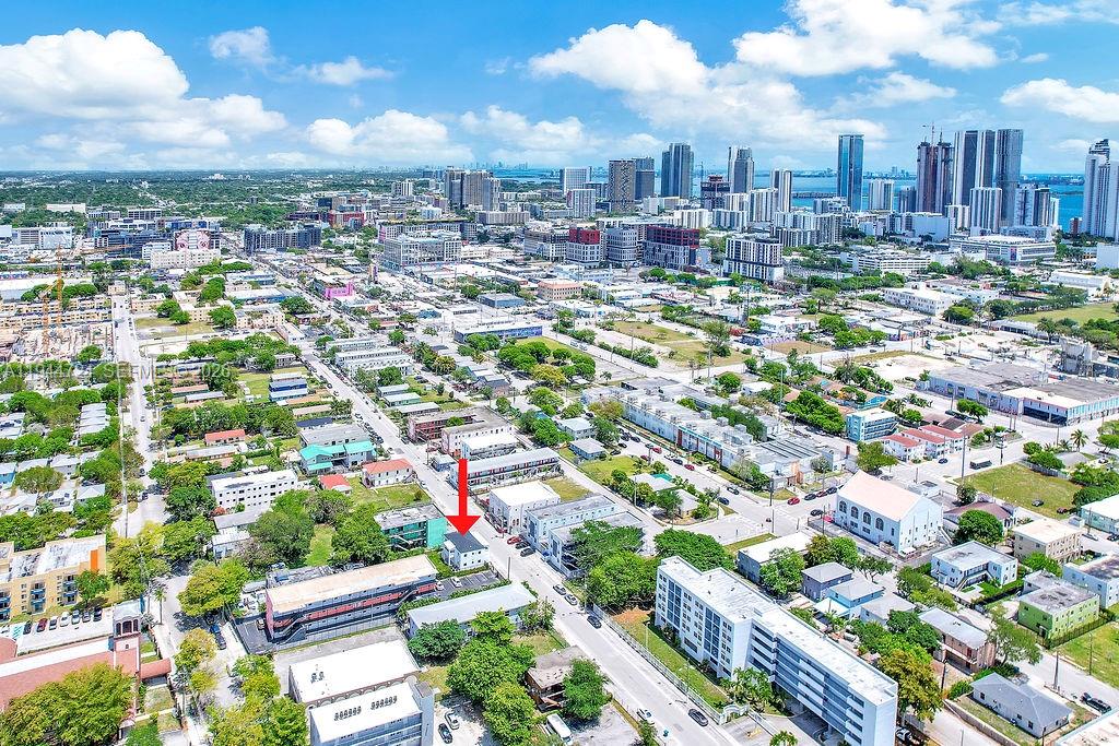 ERICKSONS - Residential Income