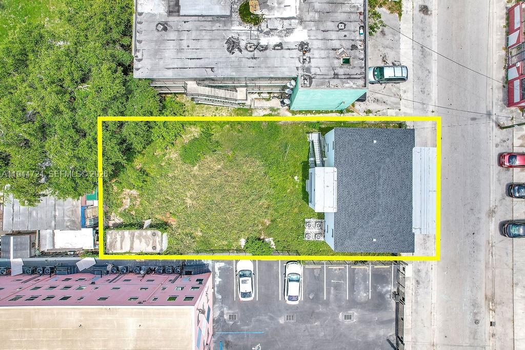 ERICKSONS - Residential Income