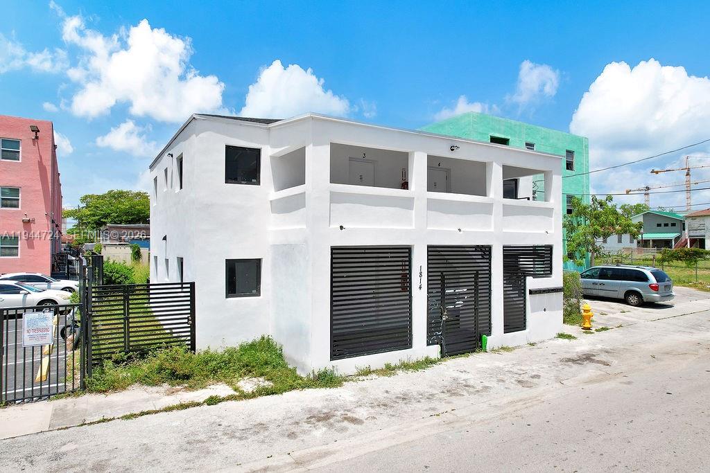 ERICKSONS - Residential Income