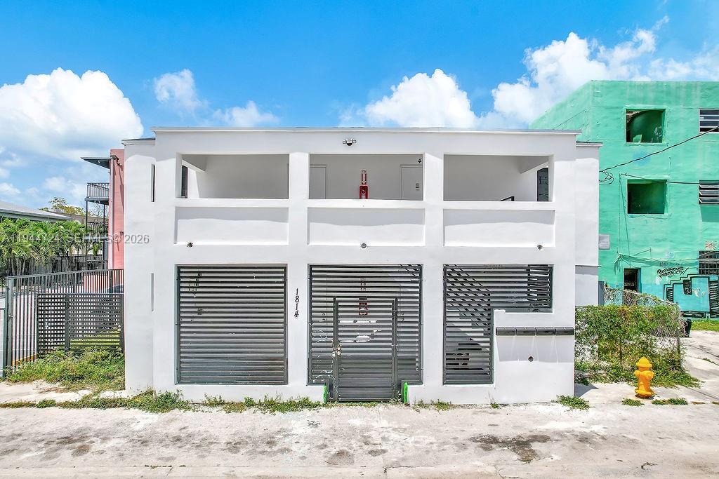 ERICKSONS - Residential Income