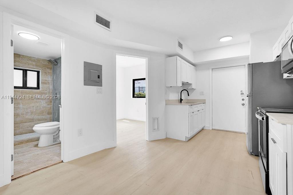 ERICKSONS - Residential Income