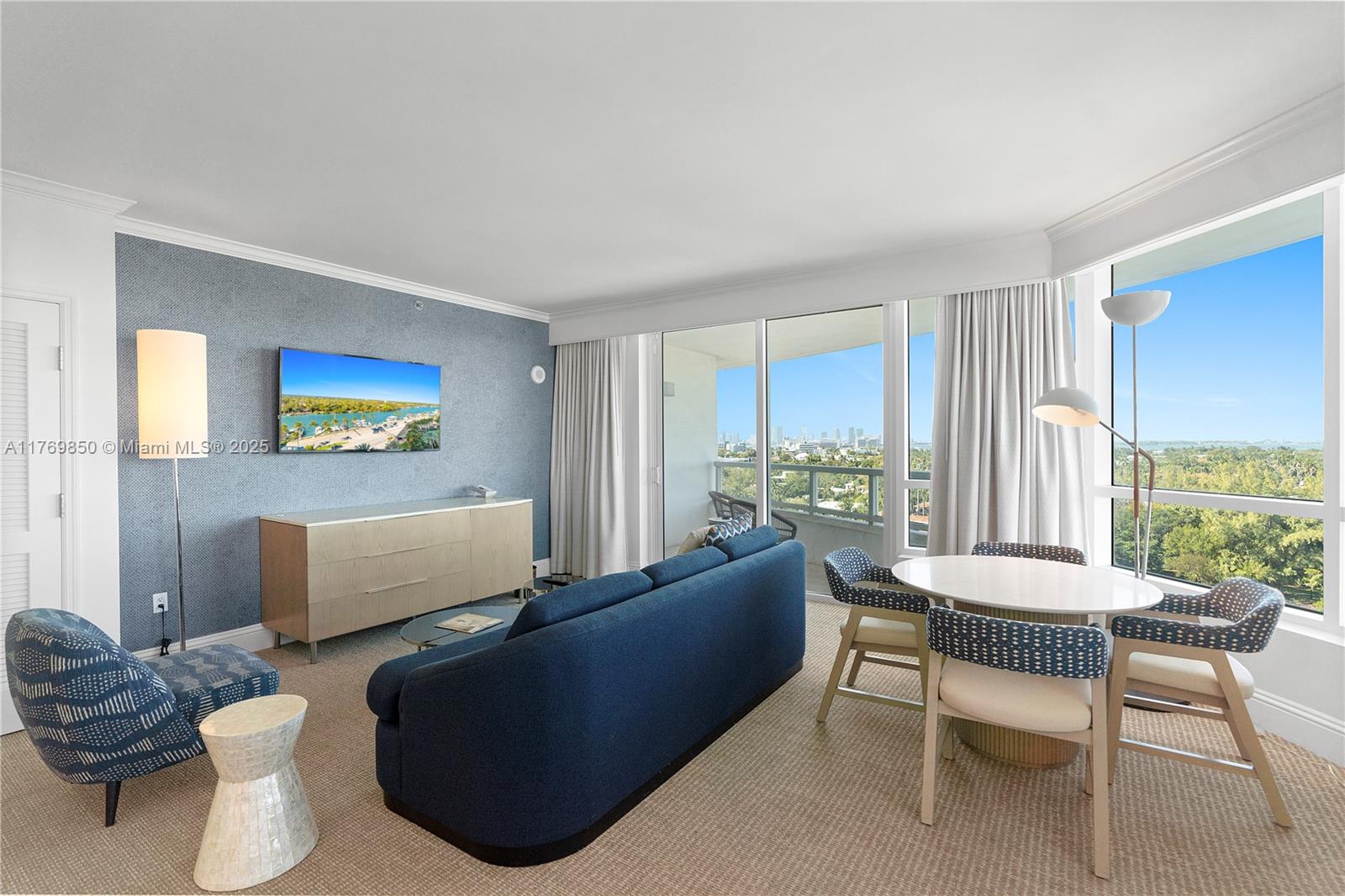 FONTAINEBLEAU II CONDO - Residential