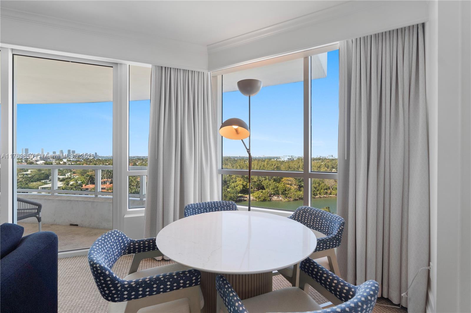 FONTAINEBLEAU II CONDO - Residential