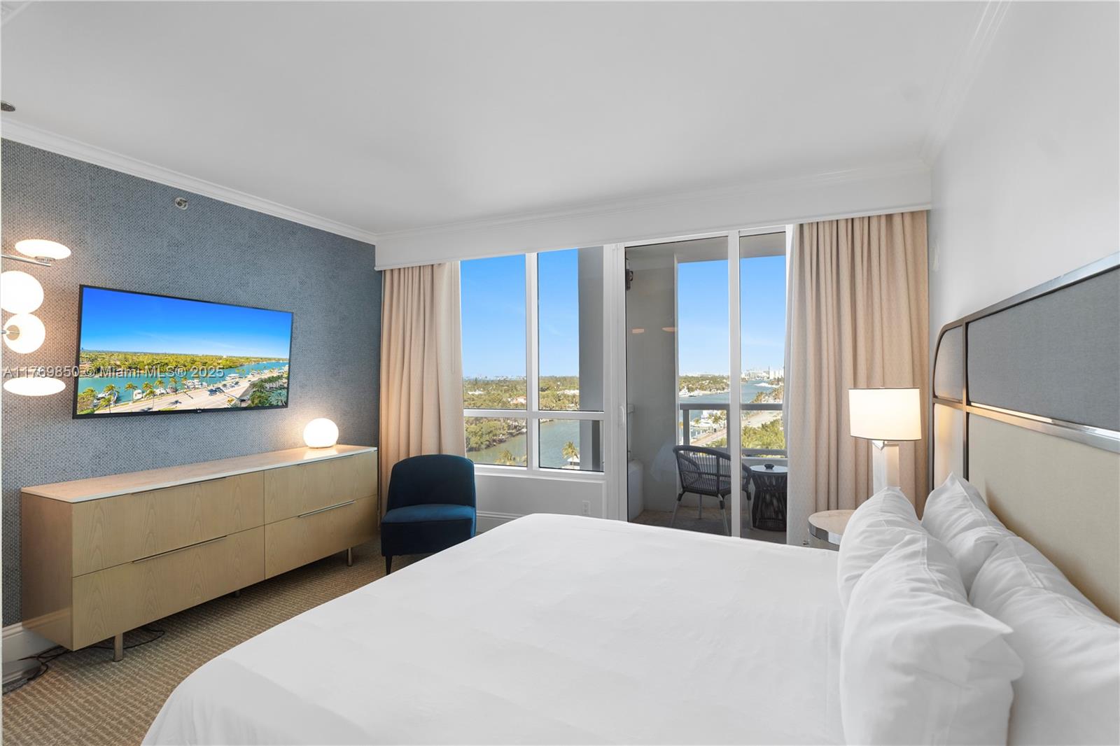 FONTAINEBLEAU II CONDO - Residential