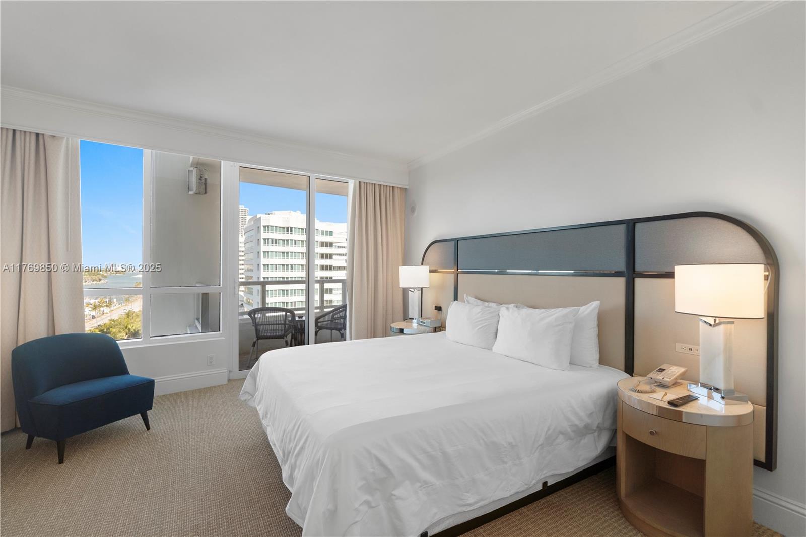 FONTAINEBLEAU II CONDO - Residential