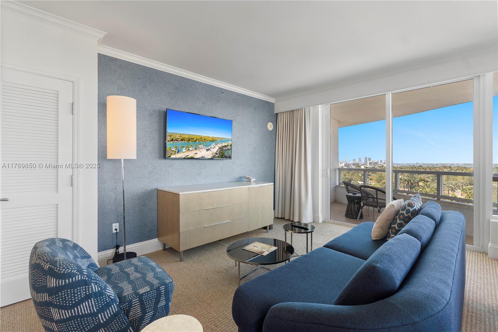 FONTAINEBLEAU II CONDO - Residential