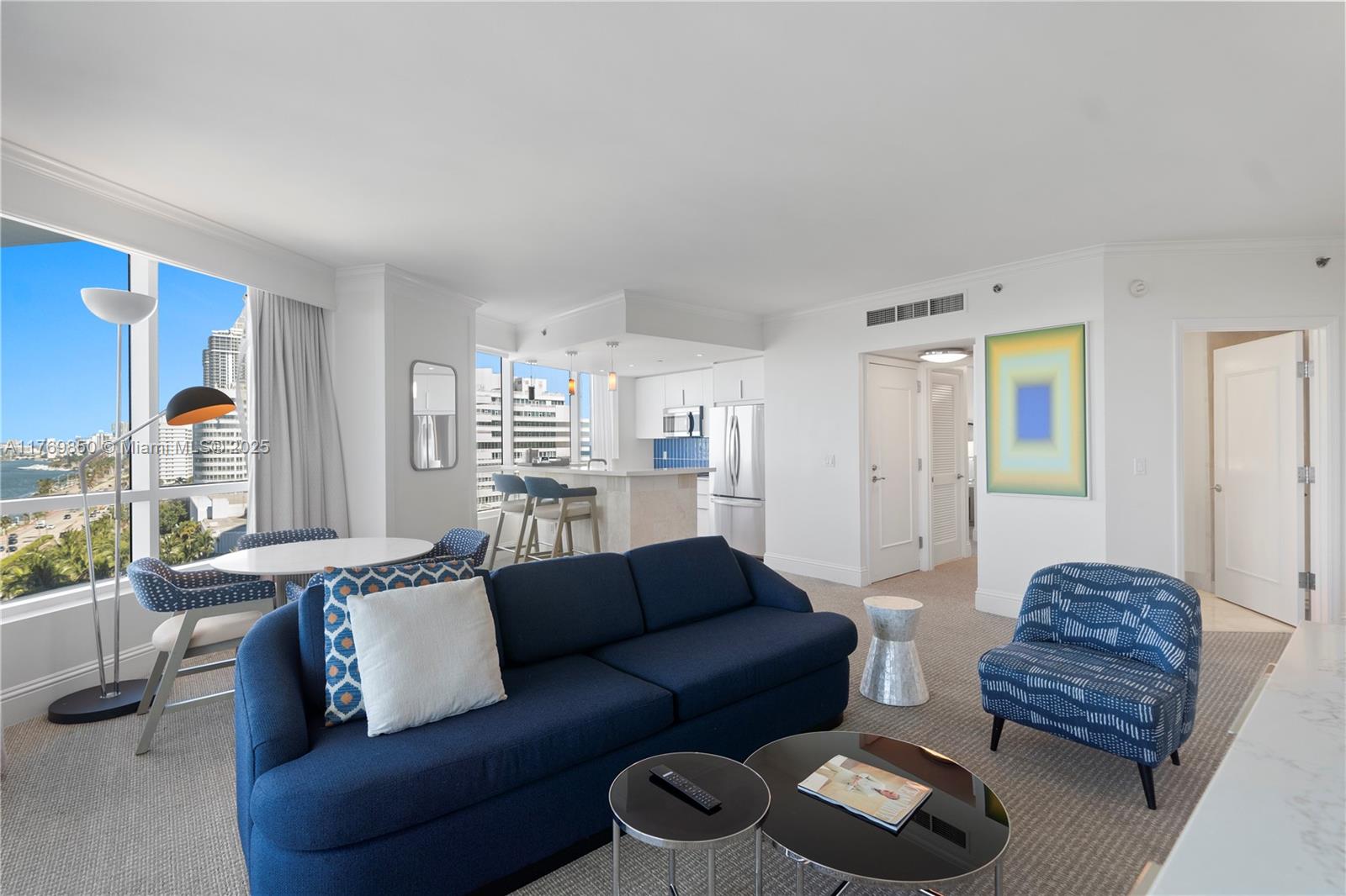 FONTAINEBLEAU II CONDO - Residential