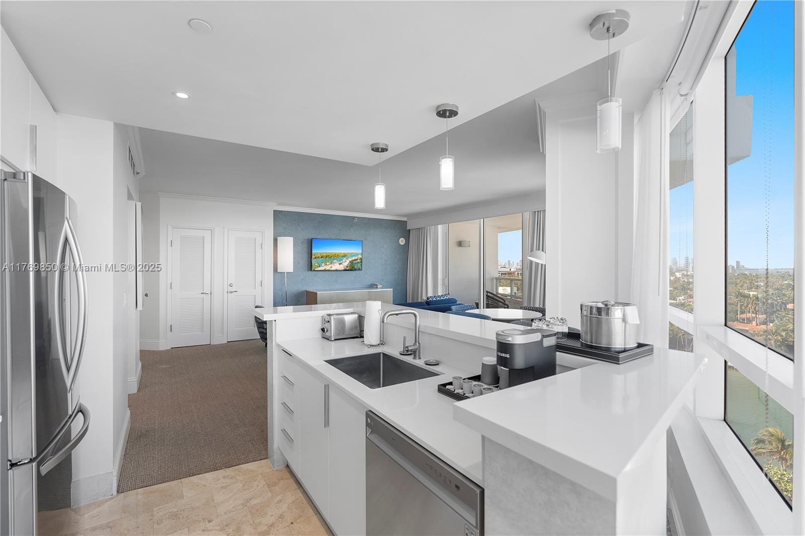 FONTAINEBLEAU II CONDO - Residential