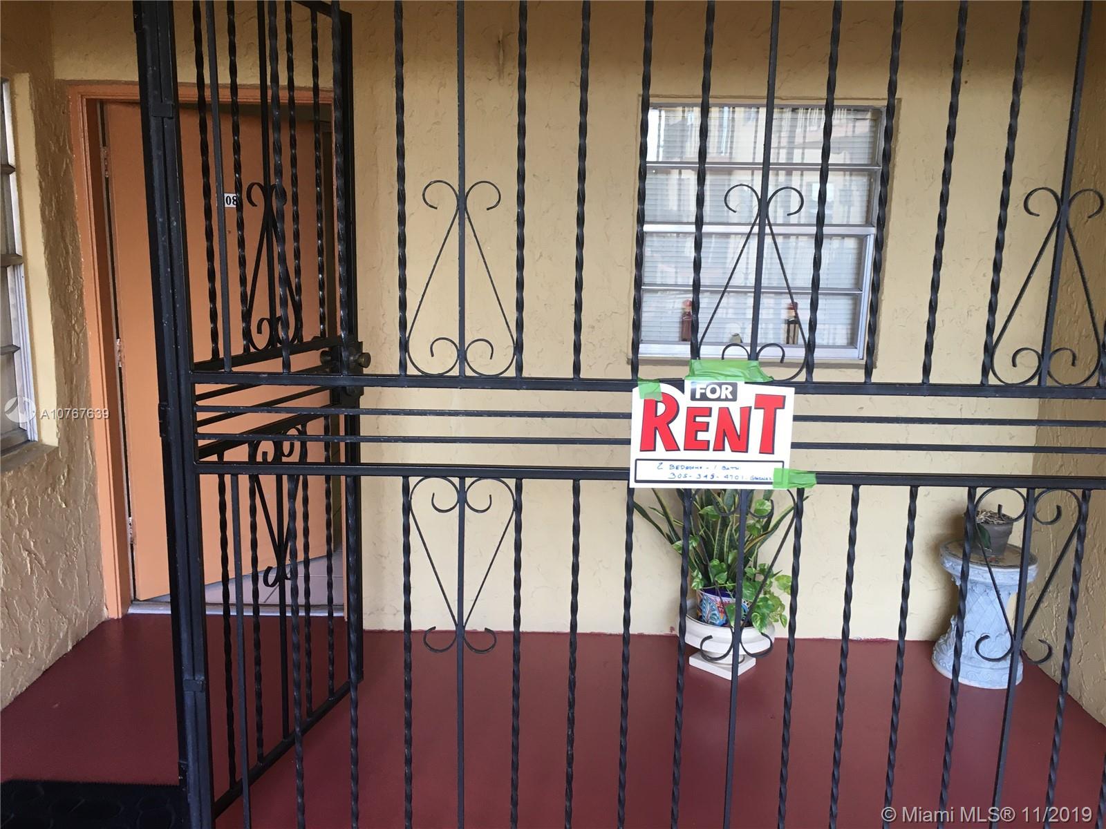 TREASURY CONDO THE - Residential Lease