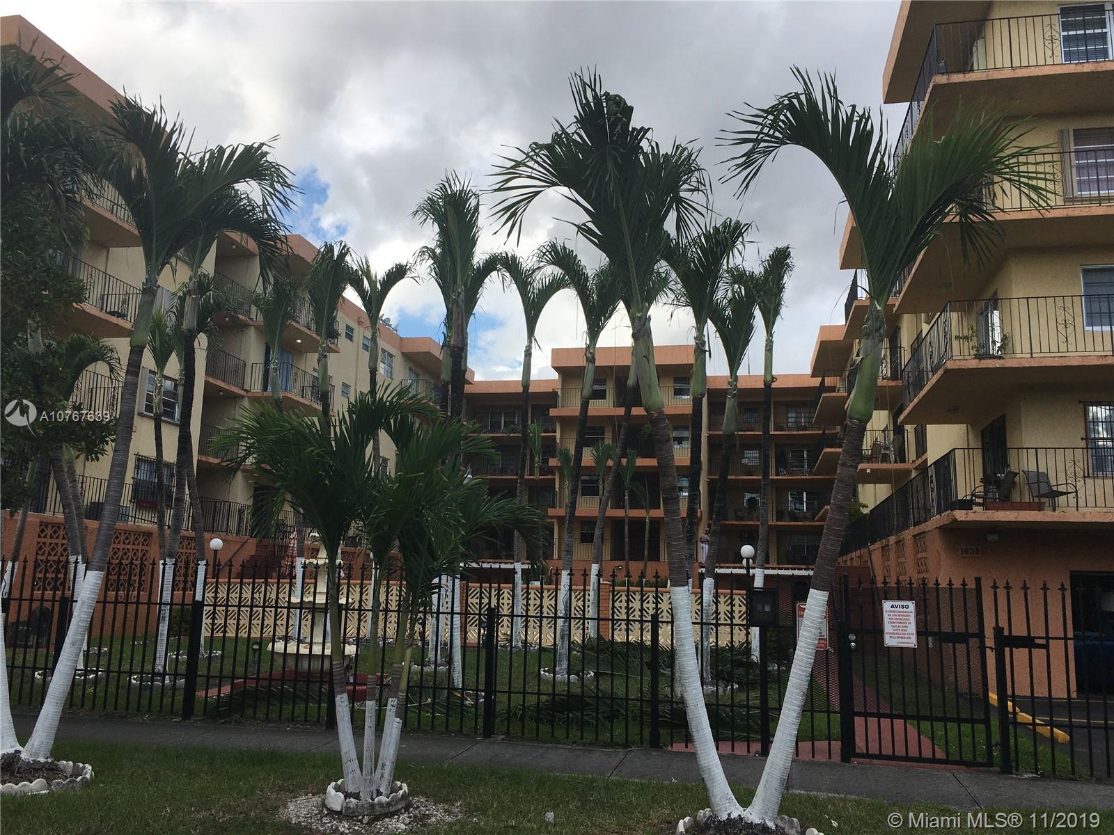 TREASURY CONDO THE - Residential Lease