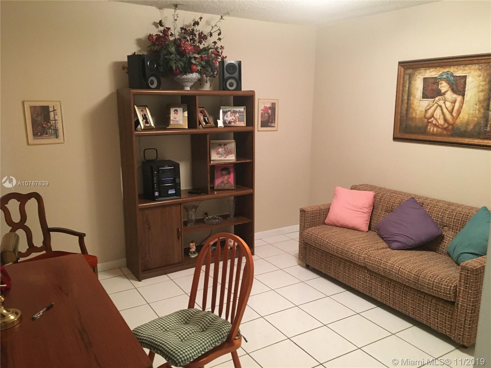 TREASURY CONDO THE - Residential Lease