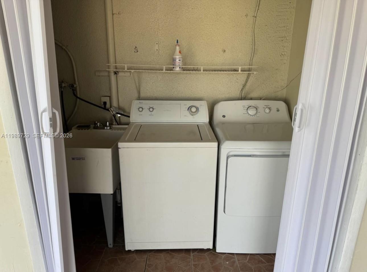 WESTHAVEN PARK - Residential Lease