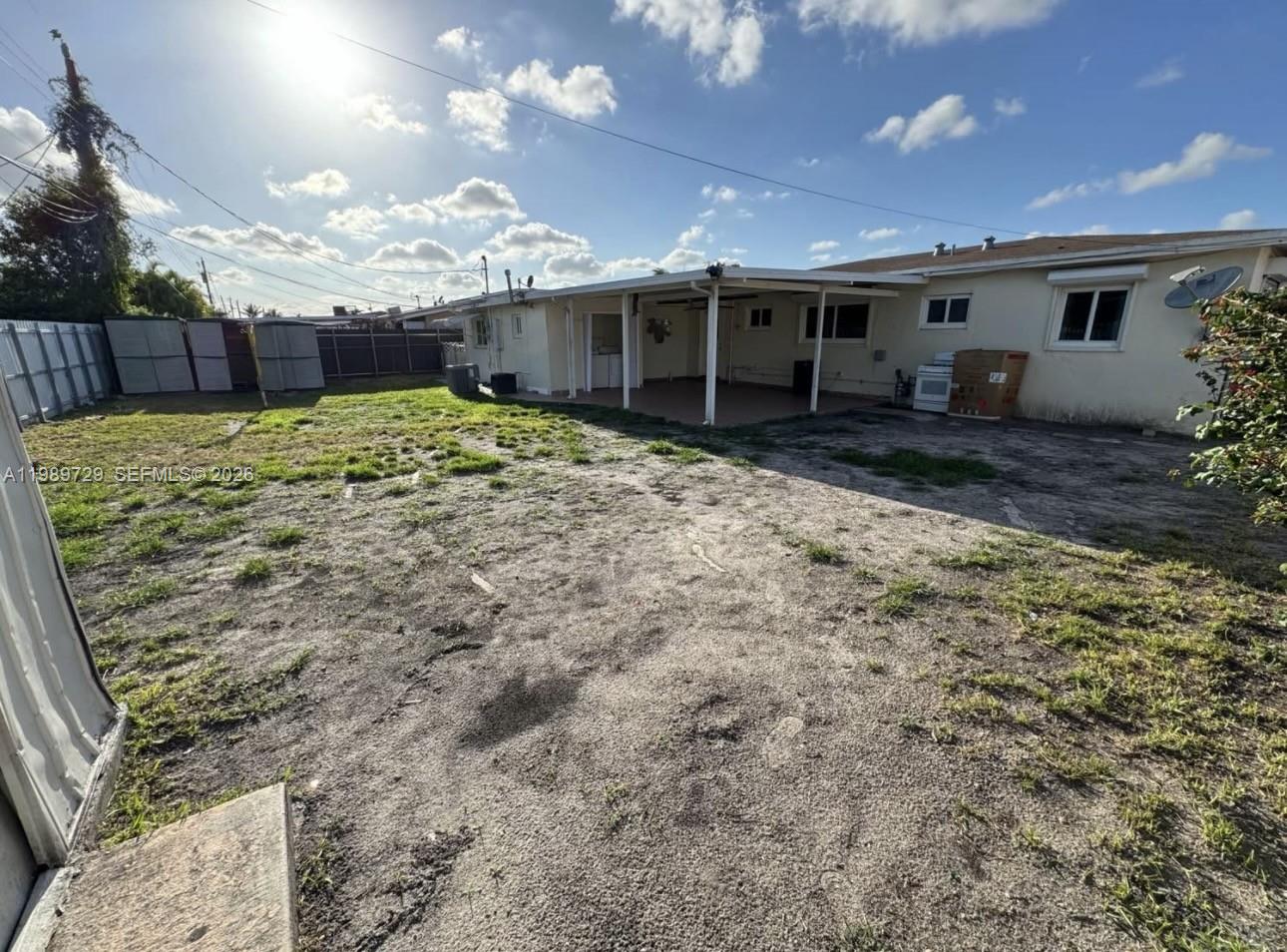 WESTHAVEN PARK - Residential Lease