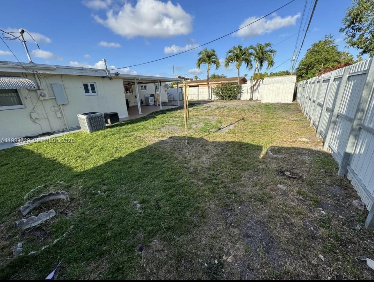 WESTHAVEN PARK - Residential Lease