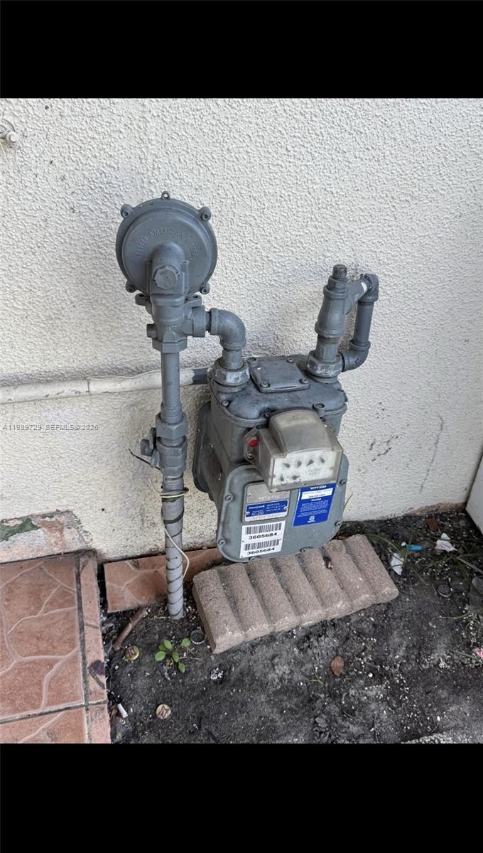 WESTHAVEN PARK - Residential Lease