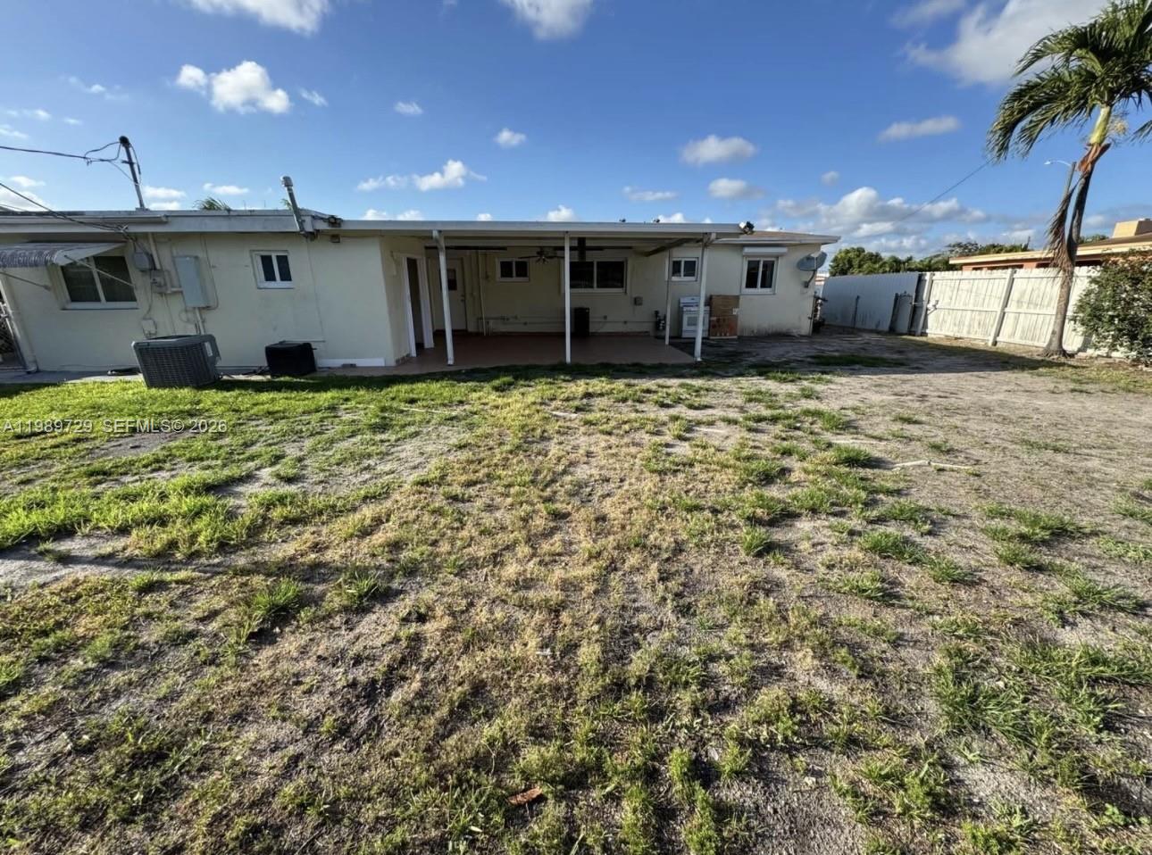 WESTHAVEN PARK - Residential Lease