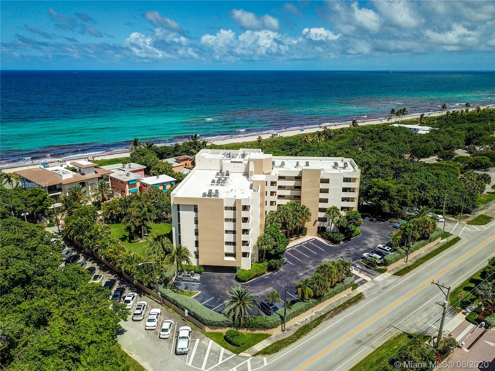 NORTH BEACH CONDO - Residential