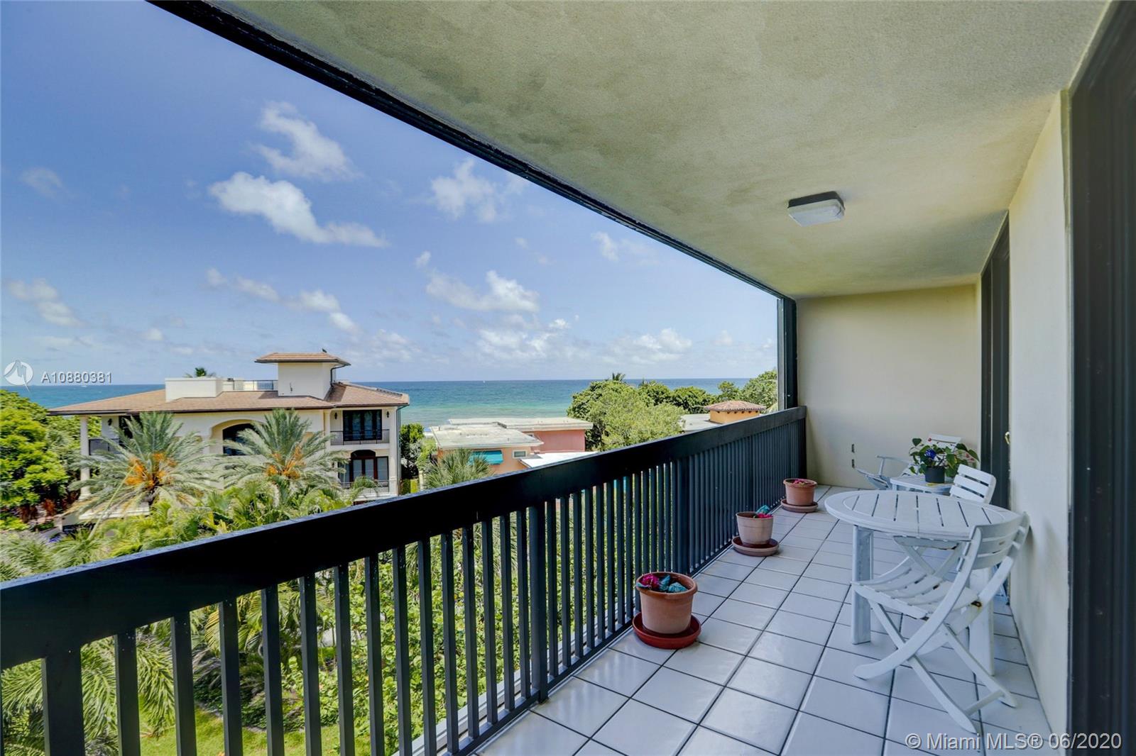 NORTH BEACH CONDO - Residential