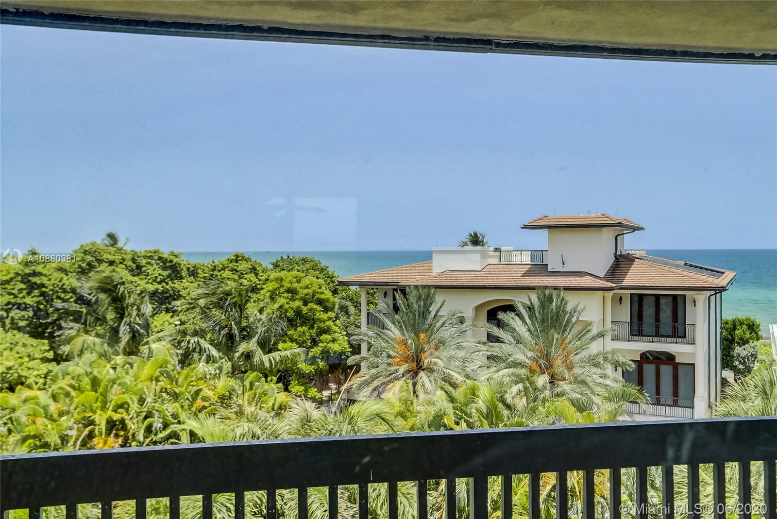 NORTH BEACH CONDO - Residential