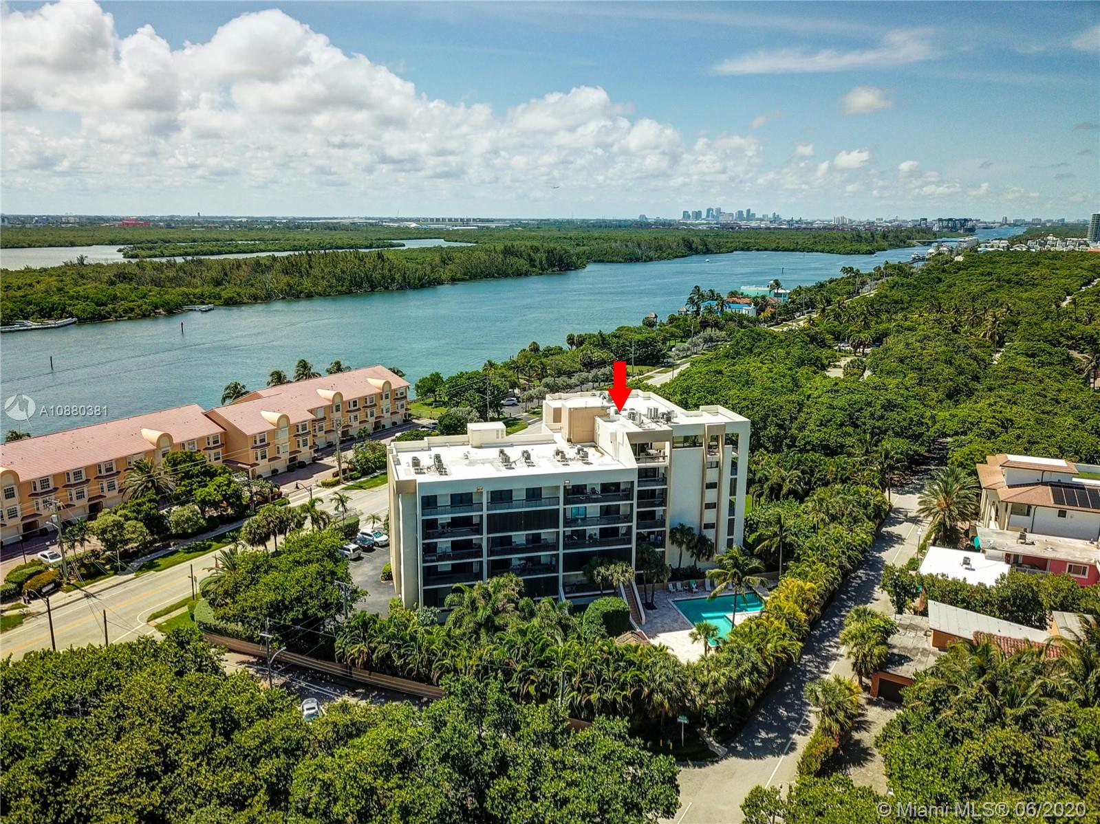 NORTH BEACH CONDO - Residential