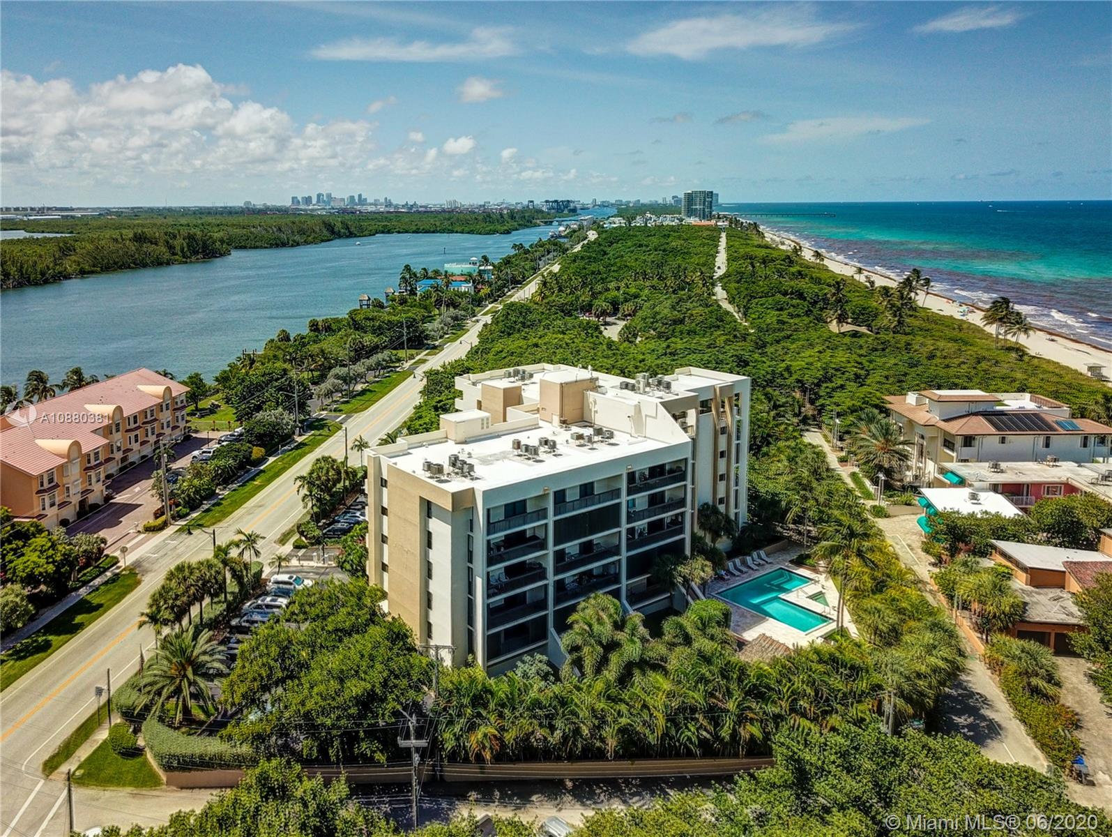 NORTH BEACH CONDO - Residential