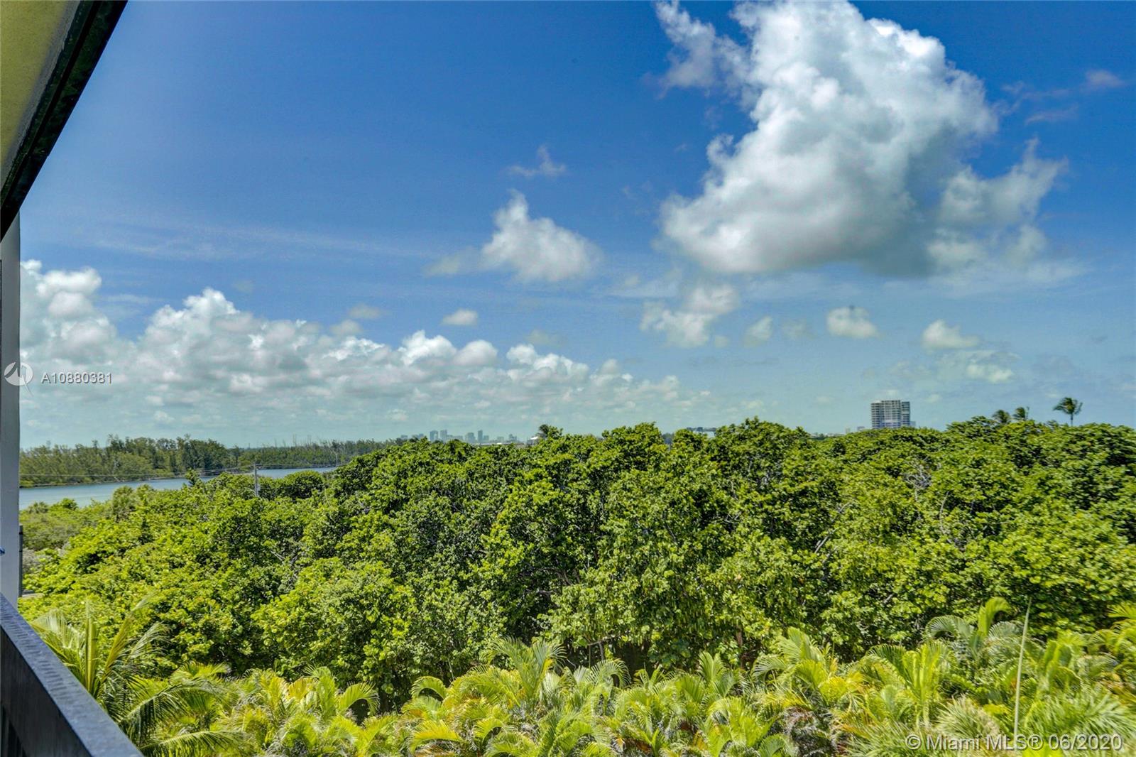 NORTH BEACH CONDO - Residential