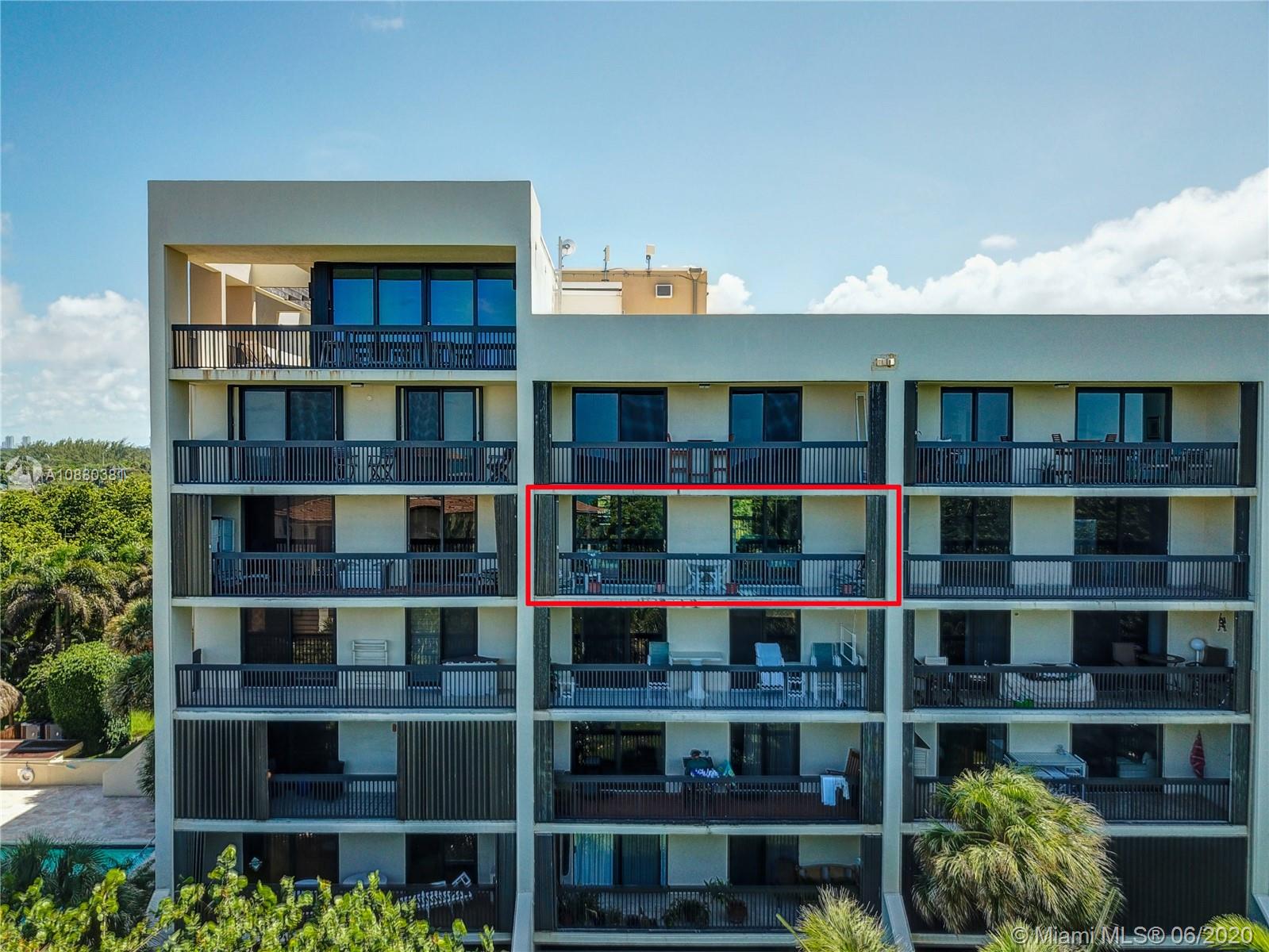 NORTH BEACH CONDO - Residential