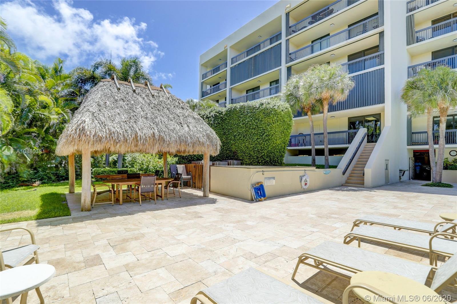 NORTH BEACH CONDO - Residential