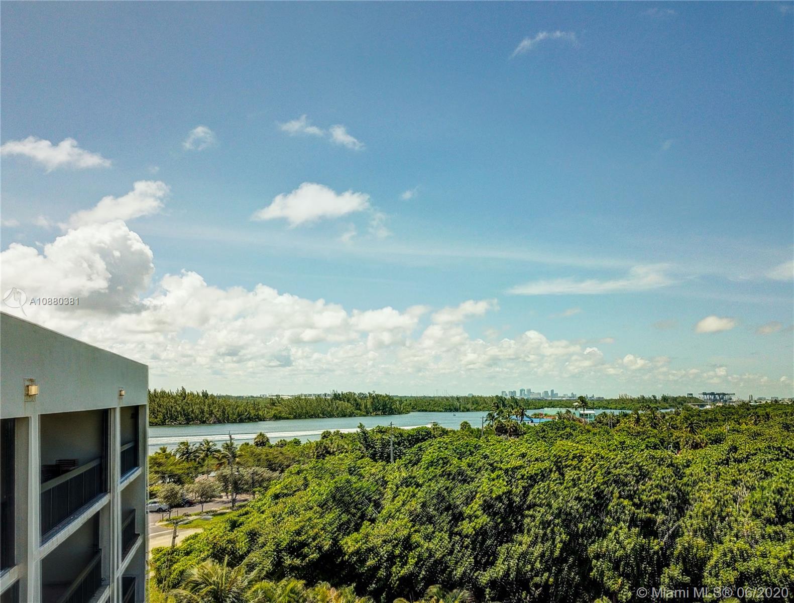 NORTH BEACH CONDO - Residential
