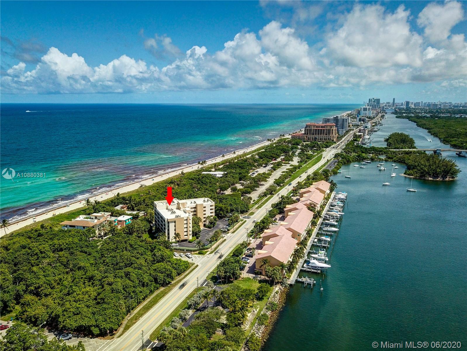 NORTH BEACH CONDO - Residential