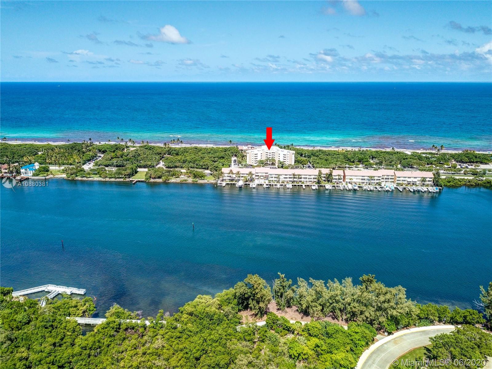 NORTH BEACH CONDO - Residential