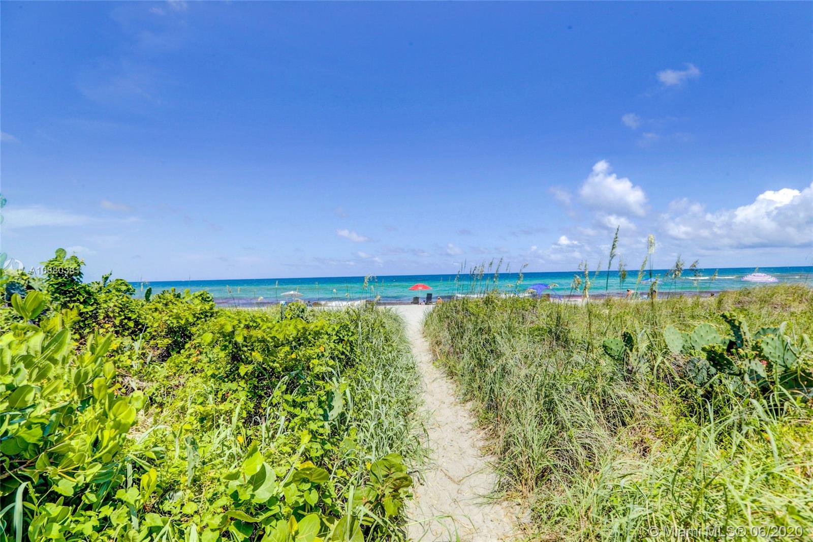 NORTH BEACH CONDO - Residential