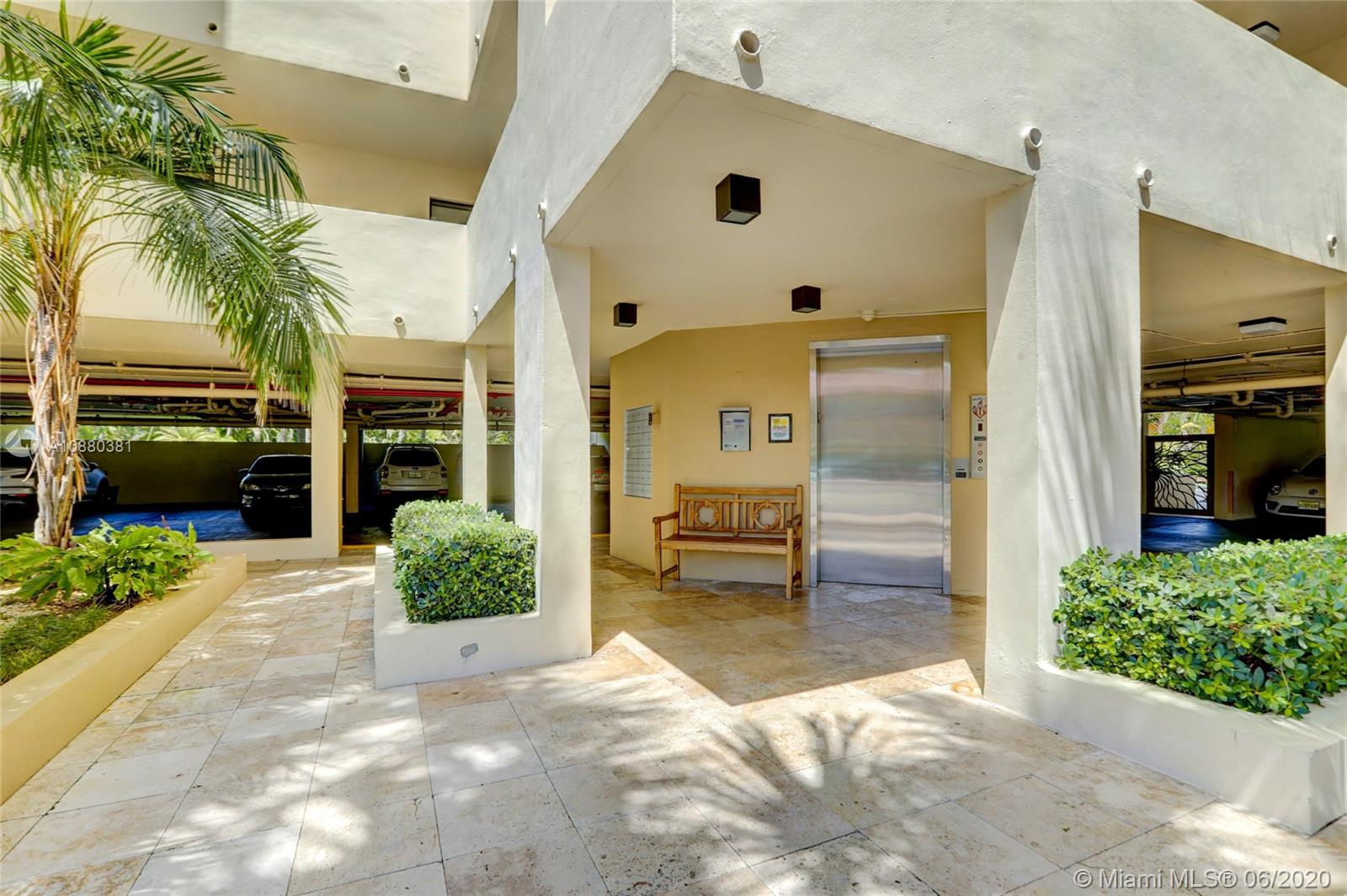 NORTH BEACH CONDO - Residential