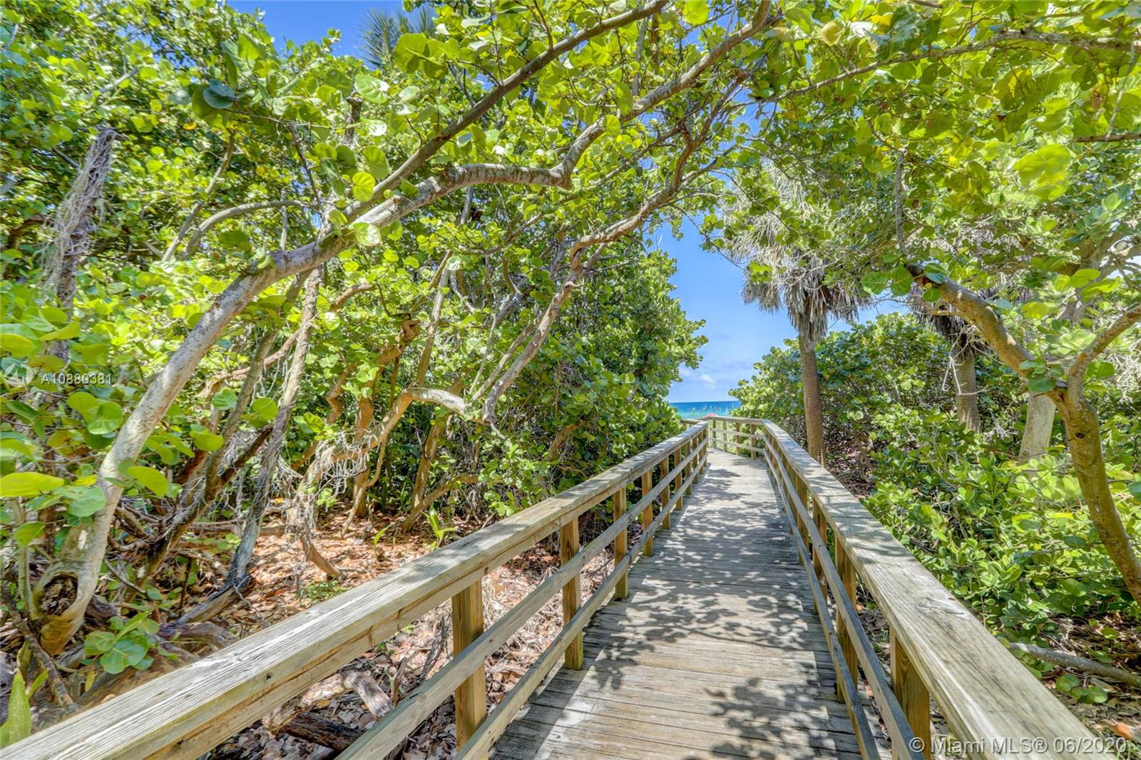 NORTH BEACH CONDO - Residential