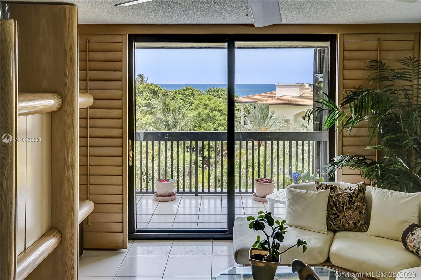 NORTH BEACH CONDO - Residential