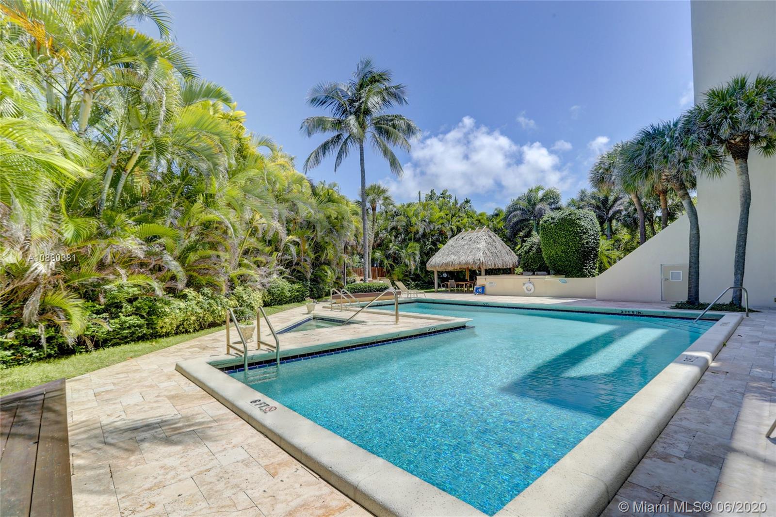 NORTH BEACH CONDO - Residential