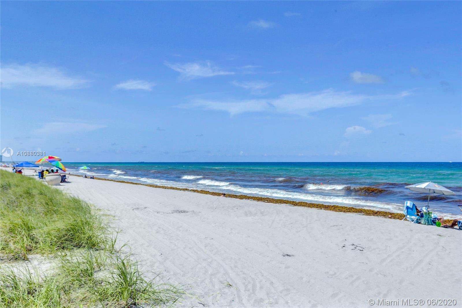 NORTH BEACH CONDO - Residential