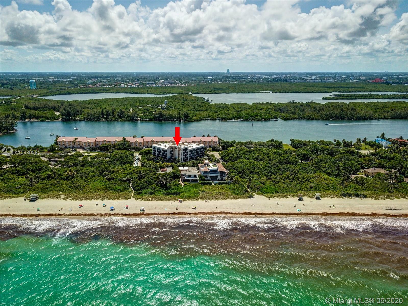 NORTH BEACH CONDO - Residential