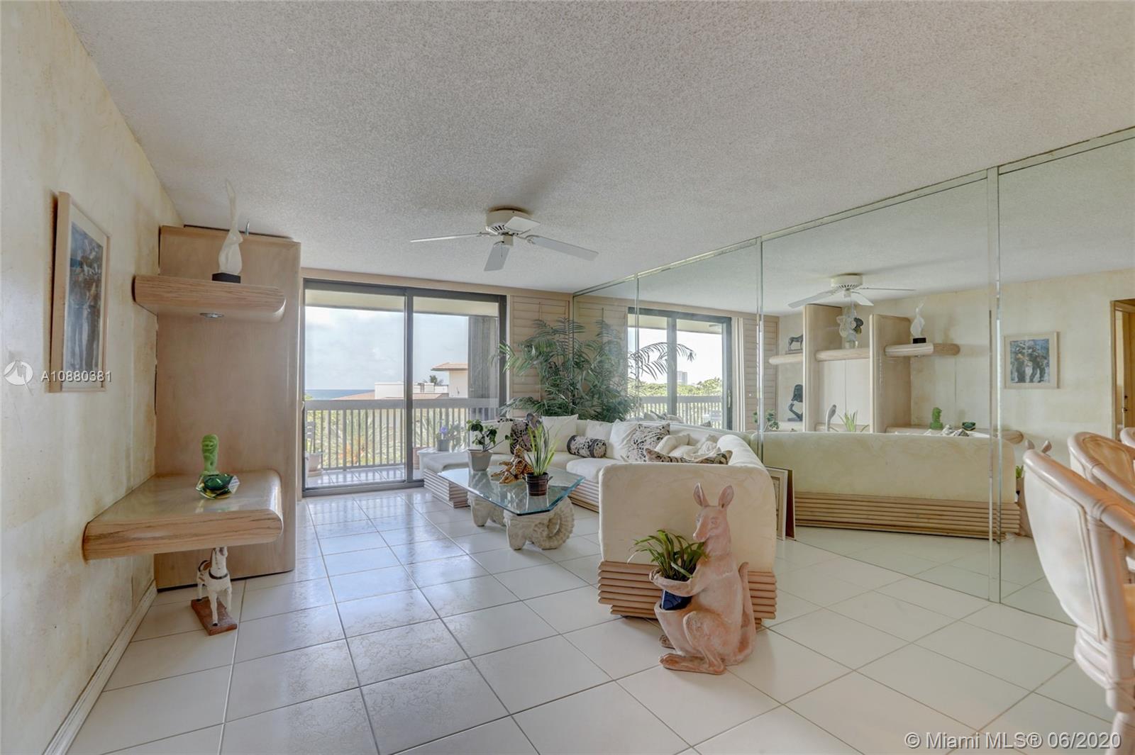 NORTH BEACH CONDO - Residential