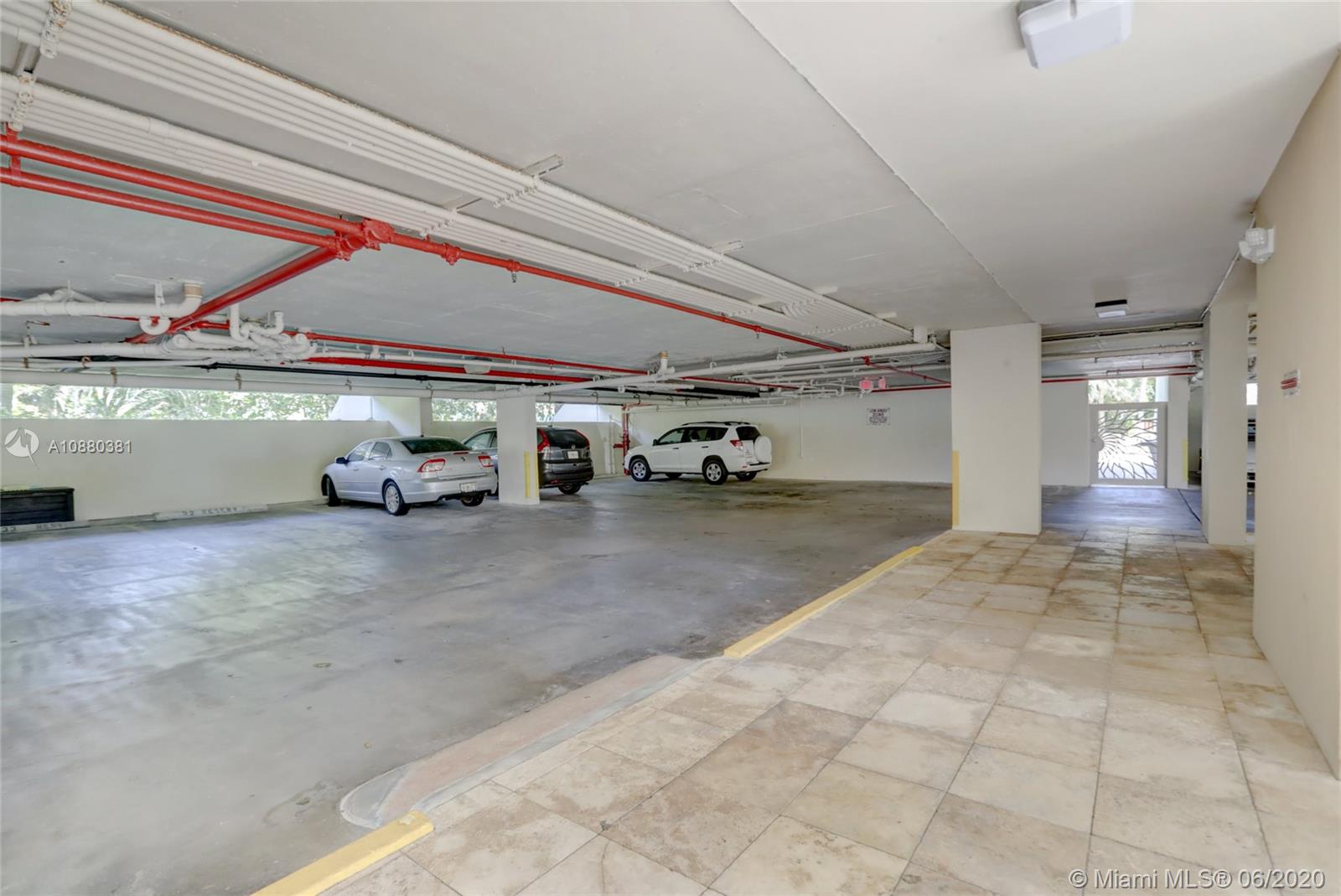 NORTH BEACH CONDO - Residential