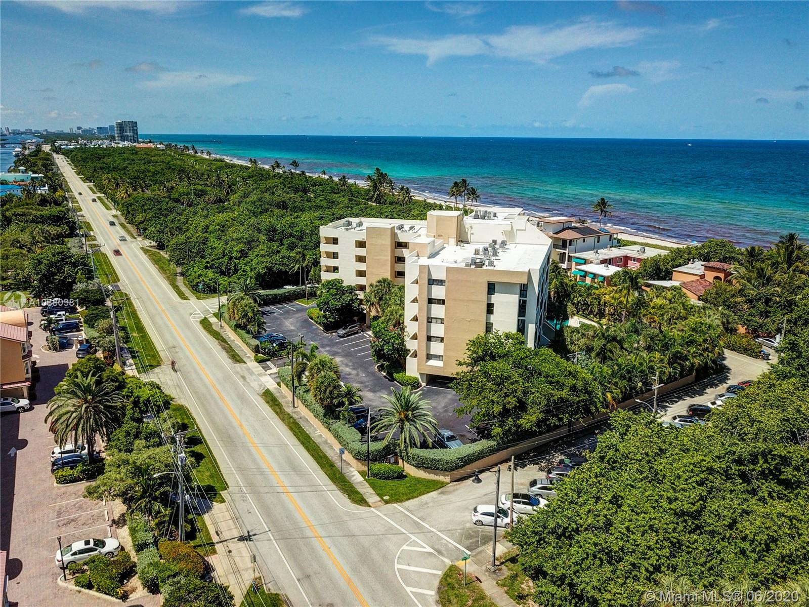 NORTH BEACH CONDO - Residential