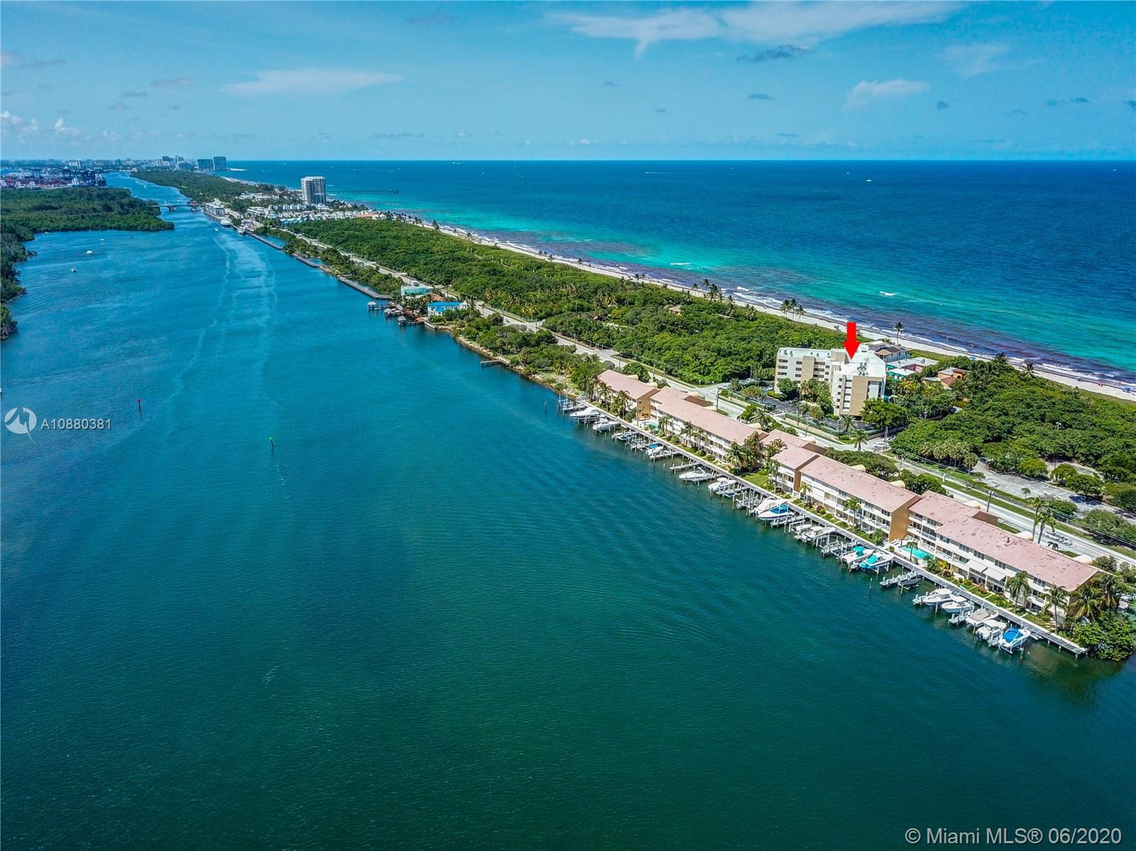 NORTH BEACH CONDO - Residential
