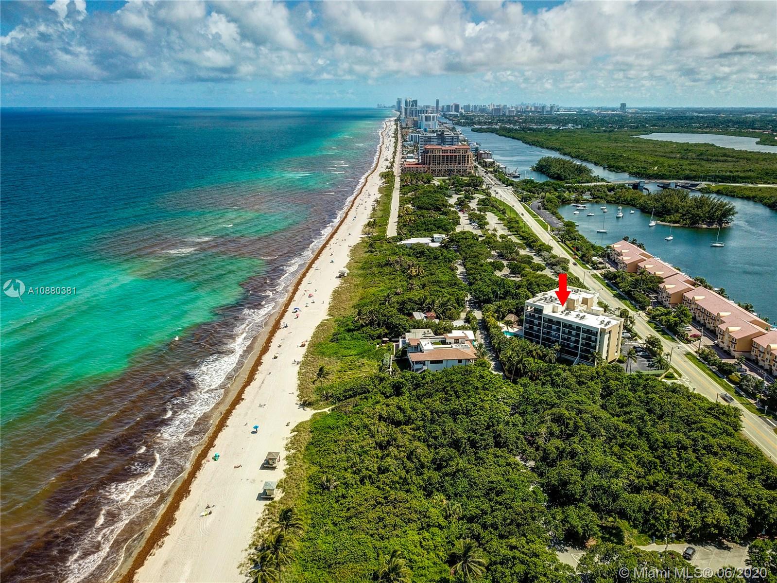 NORTH BEACH CONDO - Residential