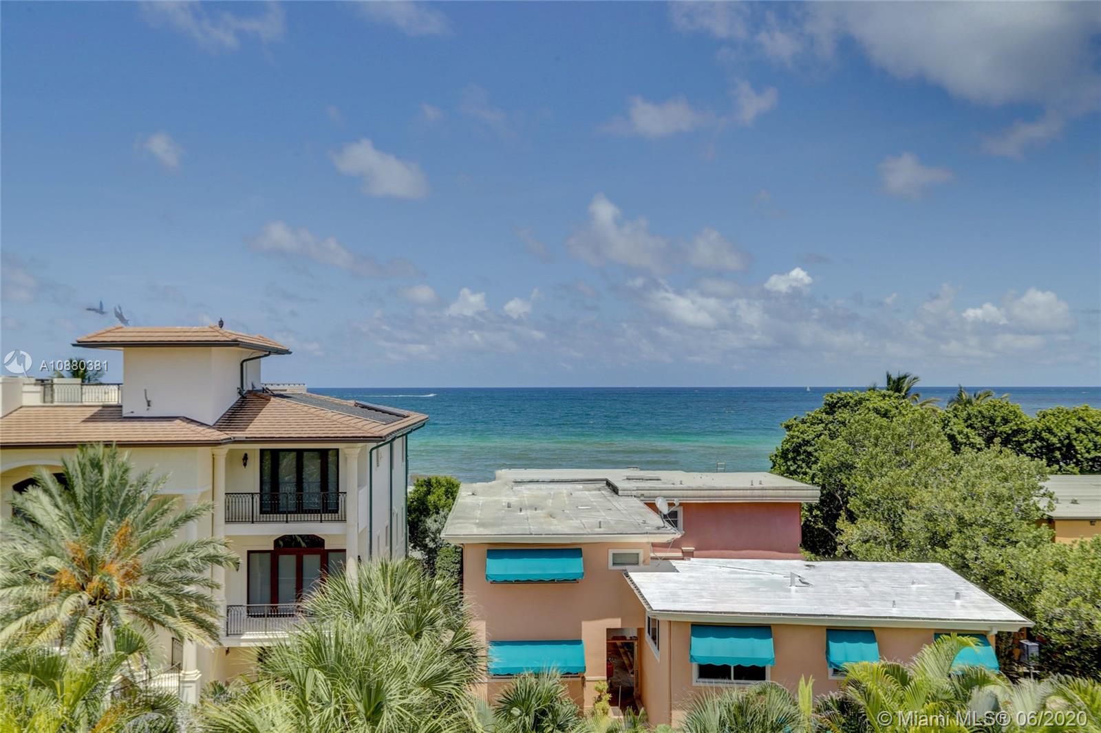 NORTH BEACH CONDO - Residential