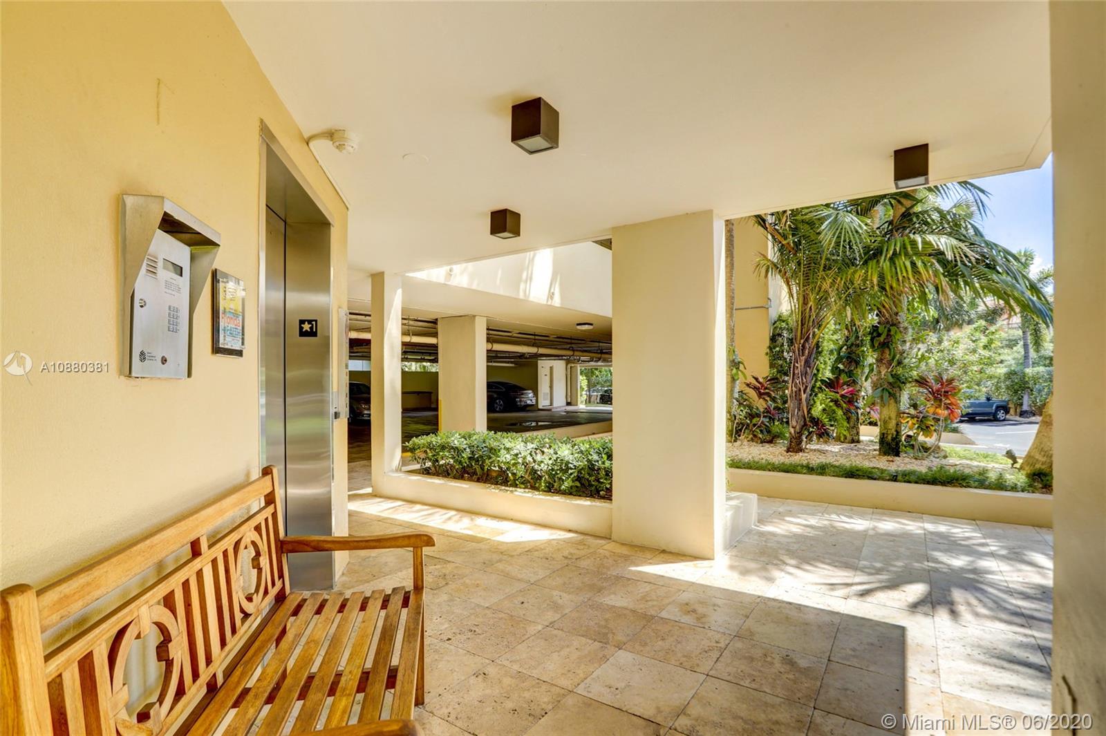 NORTH BEACH CONDO - Residential