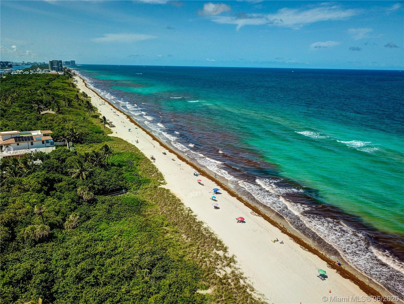 NORTH BEACH CONDO - Residential